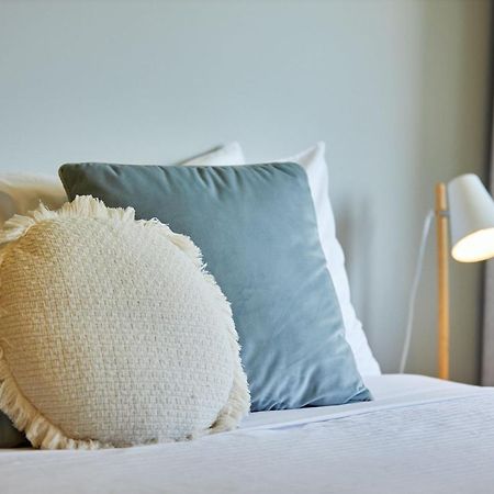 Koa Retreat Villa Kaikoura Bagian luar foto