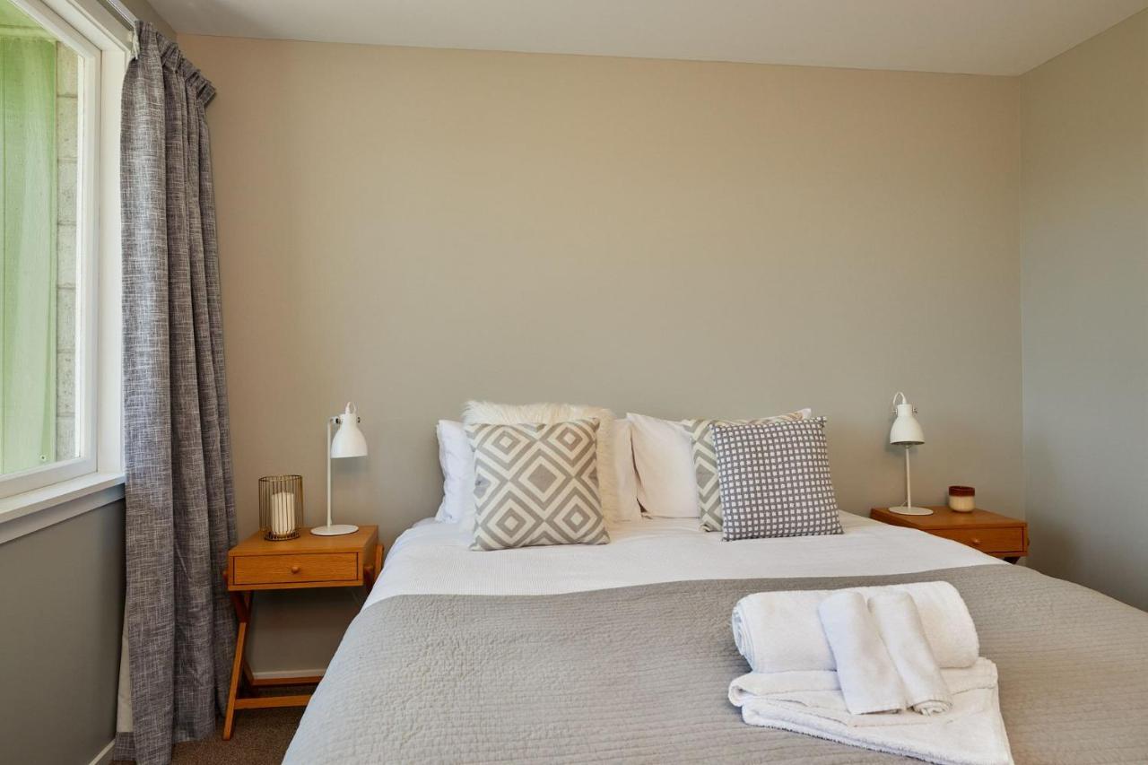 Koa Retreat Villa Kaikoura Bagian luar foto