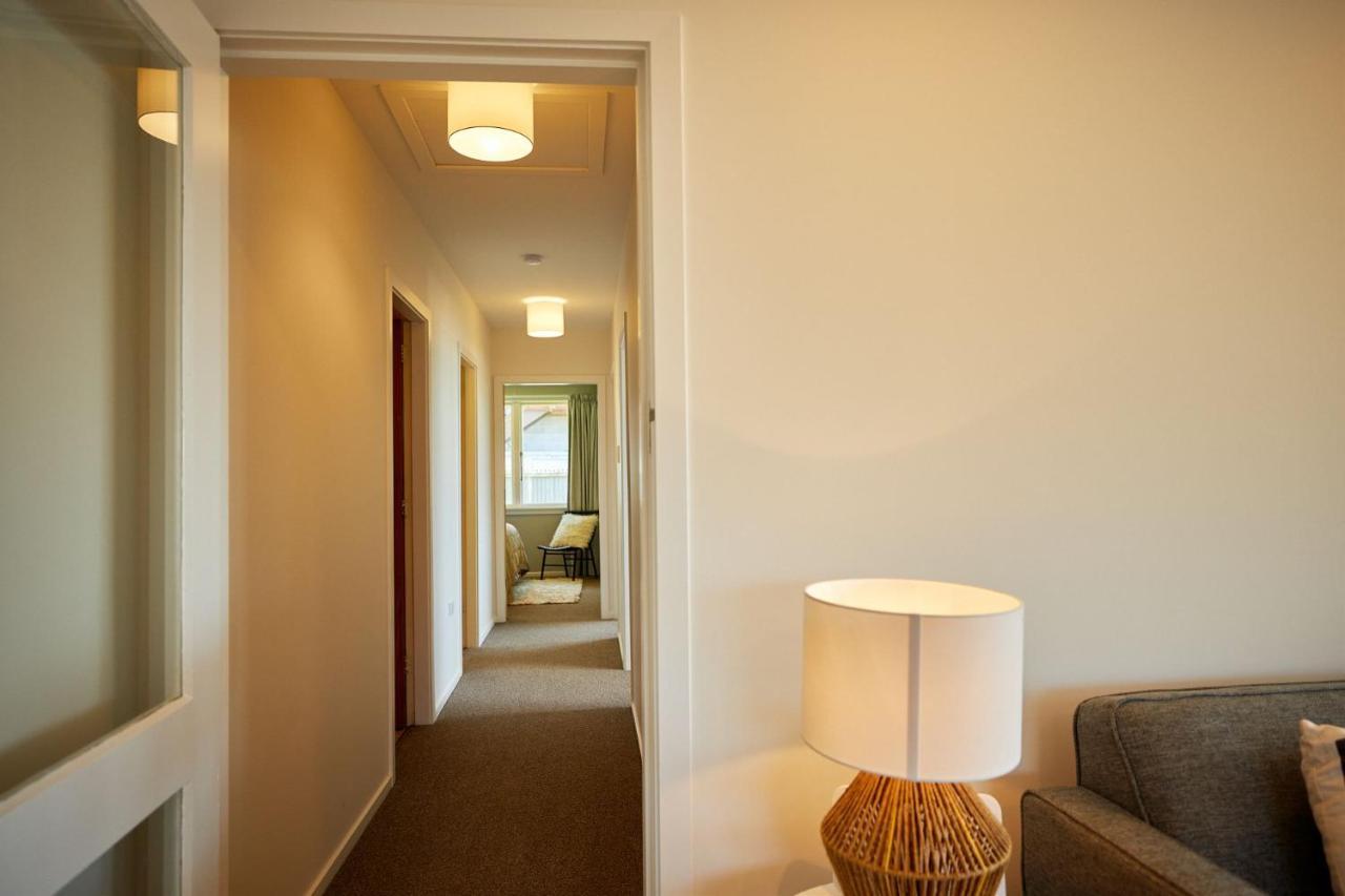 Koa Retreat Villa Kaikoura Bagian luar foto