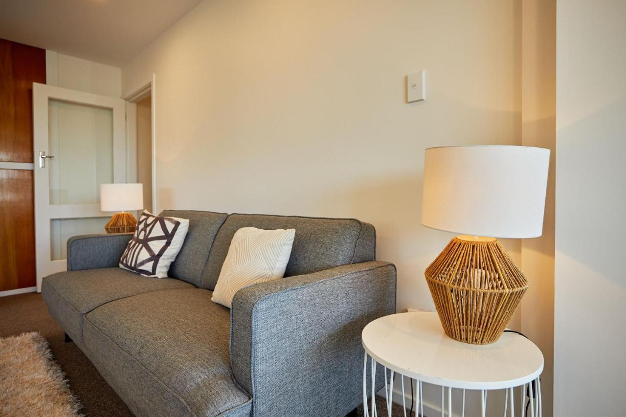 Koa Retreat Villa Kaikoura Bagian luar foto